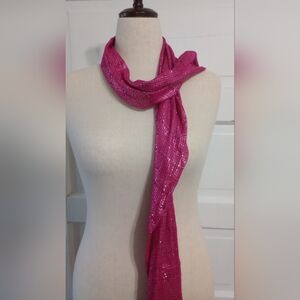 Indian Silk Scarf- Bundle Of Three
